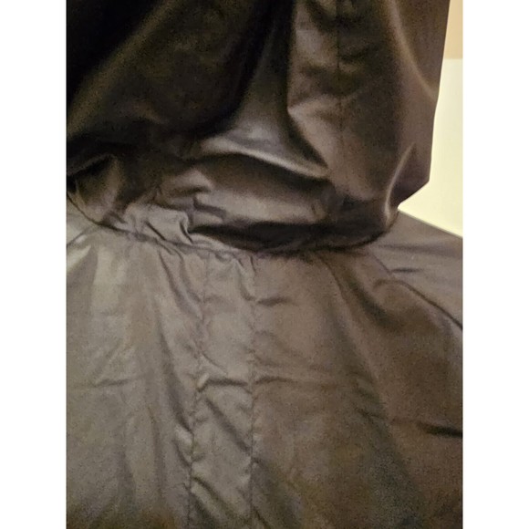 NIKE SPORTSWEAR DH2783 STORM-FIT REVERSIBLE PUFFER JACKET BLACK - Picture 6 of 14